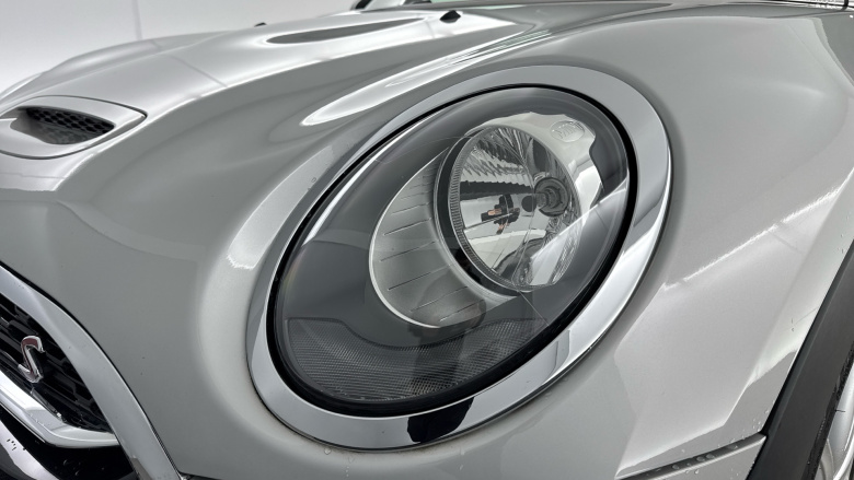 MINI Clubman 2.0 Cooper S Sport 6dr Petrol Estate